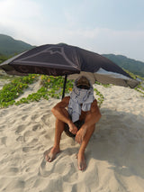 The Origin Umbrella [BLACK]
