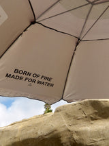 The Origin Umbrella [BLACK]