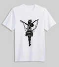 The Hula Girl Tee