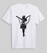 The Hula Girl Tee