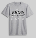 The Field Tee [GREY]