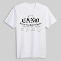 The Field Tee [WHITE]