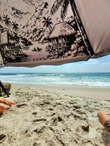 The Origin Umbrella [BLACK]