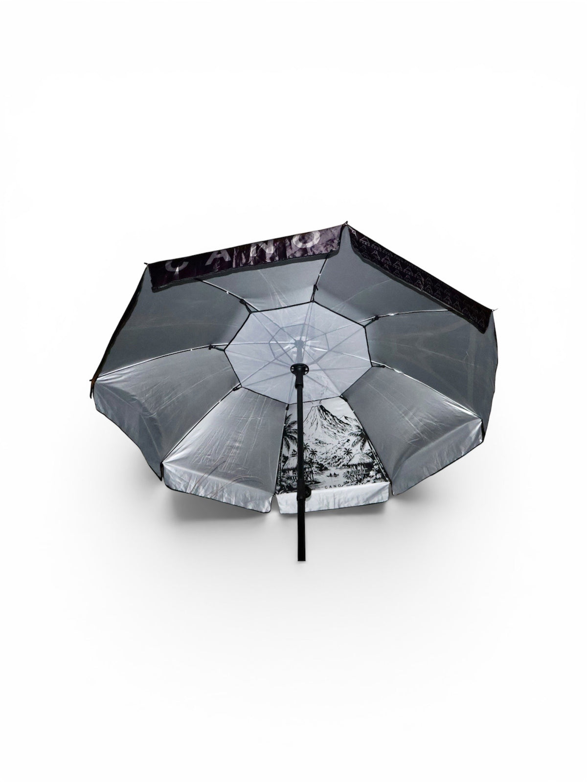 The Origin Umbrella [BLACK]